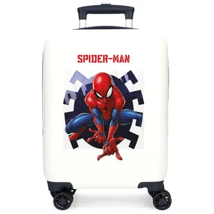 Marvel Spiderman Attack ABS kufor na kolieskach 50 cm produktová fotografia
