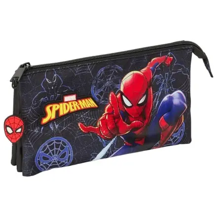Marvel Spiderman Attack trojitý peračník produktová fotografia