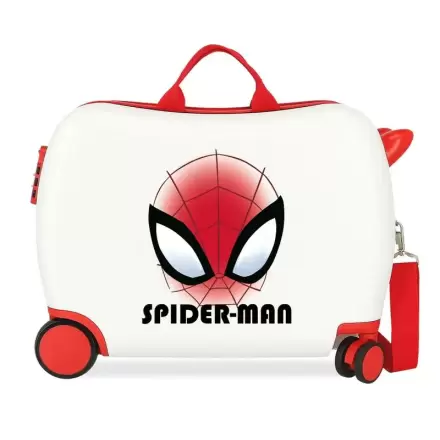 Marvel Spiderman Authentic ABS kufor 50 cm produktová fotografia