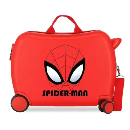 Marvel Spiderman Authentic ABS kufor 50cm produktová fotografia