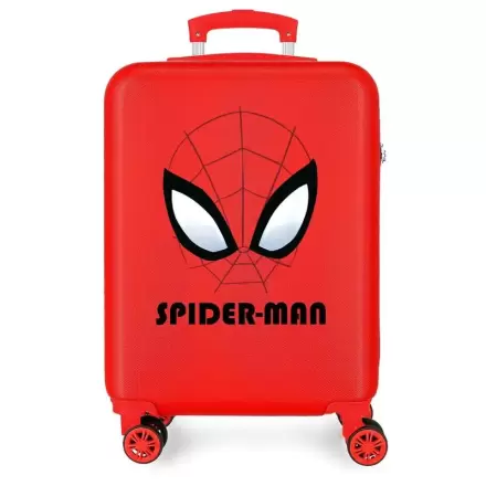 Marvel Spiderman Authentic ABS trolley kufor 55 cm produktová fotografia