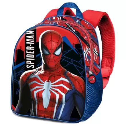 Marvel Spiderman Best Team 3D ruksak 30cm produktová fotografia
