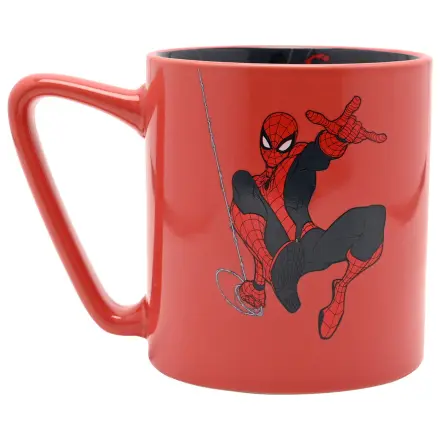 Marvel Spiderman hrnček 500 ml produktová fotografia