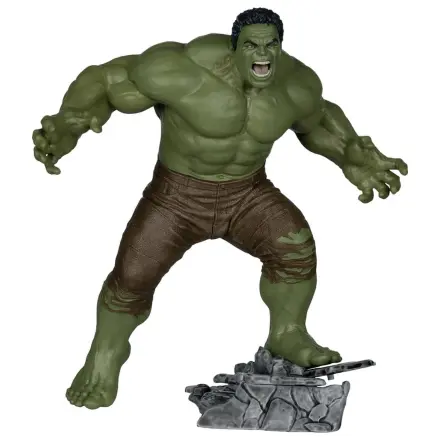Spider-Man: Brand New Day (2026) Marvel Studios Socha 1/10 Hulk 18 cm produktová fotografia