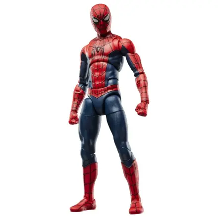 Spider-Man: Brand New Day Marvel Legends akčná figúrka Spider-Man 15 cm produktová fotografia