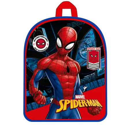 Marvel Spiderman Brave ruksak 30cm termékfotója