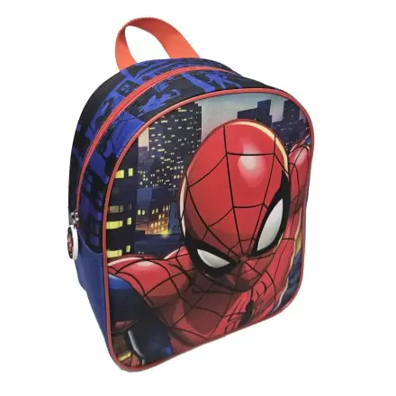 Marvel Spiderman City ruksak 26cm termékfotója