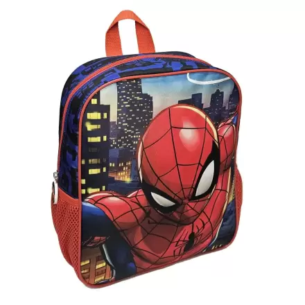 Marvel Spiderman Mestský batoh 29cm termékfotója