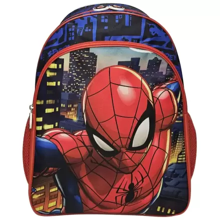 Marvel Spiderman City ruksak 40cm termékfotója