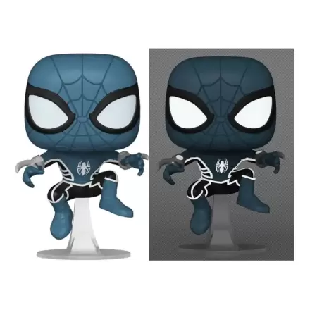 Spider-Man Comics Funko POP! Heroes Vinilová figúrka Asgardians Armor GITD 9 cm termékfotója