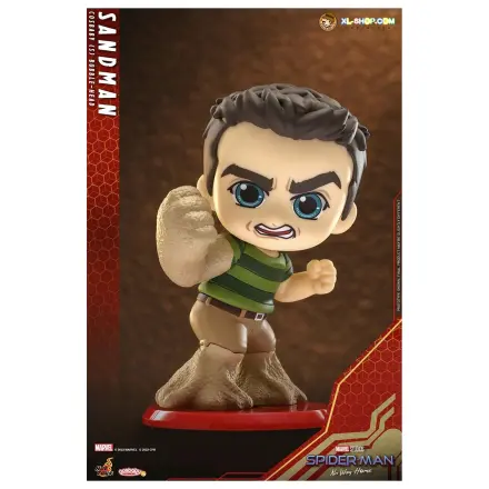 Spider-Man Cosbaby Wave 5 Sandman produktová fotografia