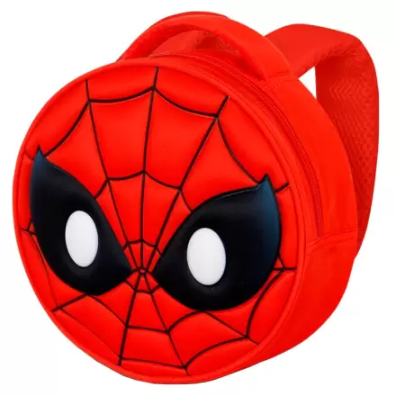 Marvel Spiderman Emoji 3D ruksak 22 cm produktová fotografia