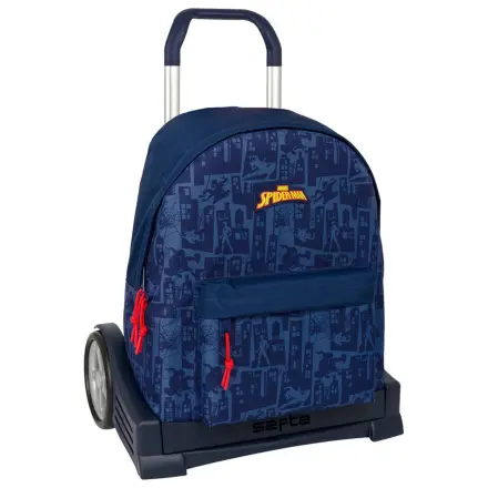 Marvel Spiderman Evolution vozík 42cm produktová fotografia