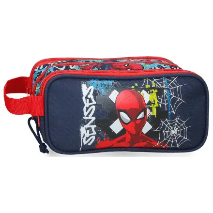 Marvel Spiderman Graffity kufrík na líčidlá produktová fotografia