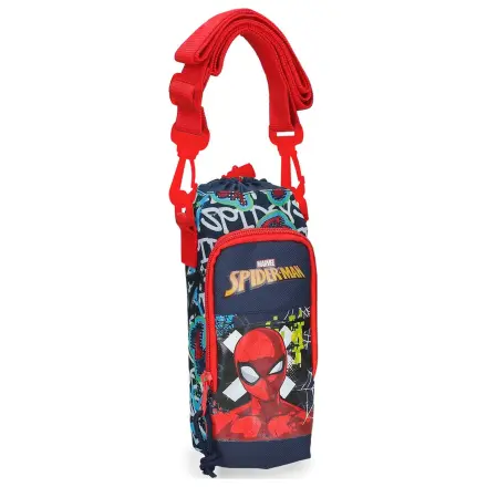 Marvel Spiderman Graffity taška cez rameno produktová fotografia