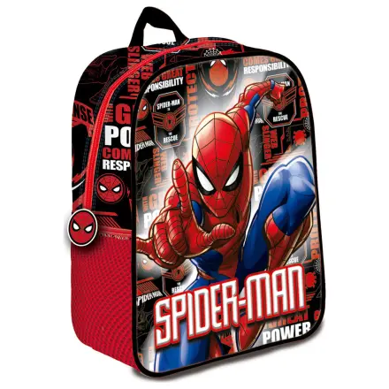 Marvel Spiderman Hero 3D ruksak 30 cm produktová fotografia