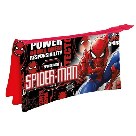 Marvel Spiderman Hero trojitý peračník produktová fotografia