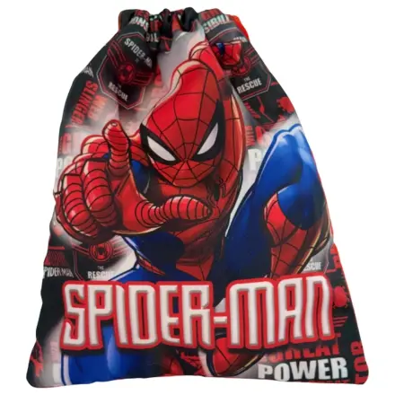Marvel Spiderman taška na obed Hrdina 30cm produktová fotografia