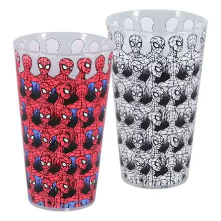 Spider-Man Pohár thermoefektom 300ml termékfotója