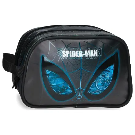 Marvel Spiderman Is Watching Us adaptabilný kozmetický kufrík produktová fotografia