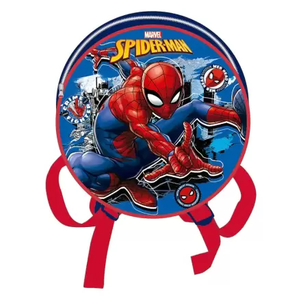 Marvel Spiderman okrúhly batoh 27cm produktová fotografia