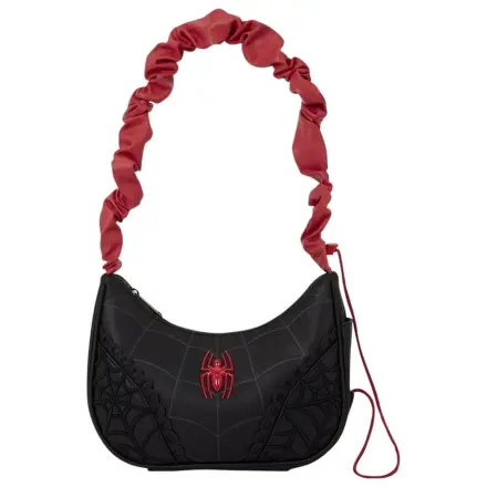 Spider-Man by Loungefly Crossbody taška Pavúčia sieť produktová fotografia