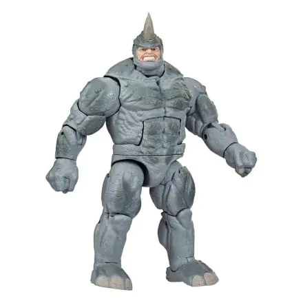 Spider-Man Marvel Legends Series Akčná Figúrka 2022 Marvel's Rhino 15 cm produktová fotografia