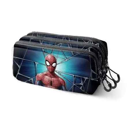 Marvel Spiderman Maximum trojitý peračník produktová fotografia