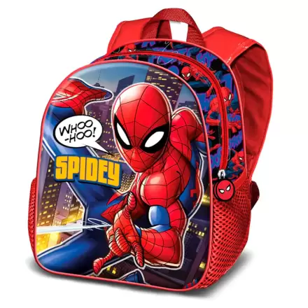Marvel Spiderman Mighty ruksak 39cm produktová fotografia
