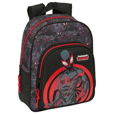 Marvel Spiderman Miles Morales adaptabilný batoh 33 cm produktová fotografia