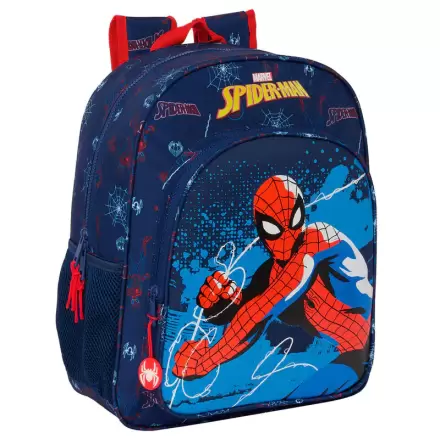 Marvel Spiderman Neon adaptable batoh 38cm produktová fotografia