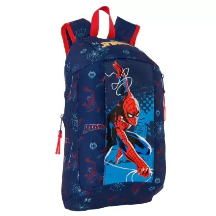Marvel Spiderman Neon ruksak 39cm produktová fotografia