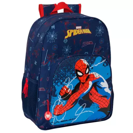 Marvel Spiderman Neon adaptable batoh 42 cm produktová fotografia