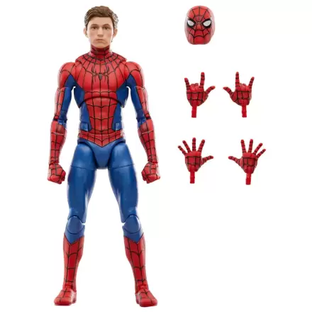 Marvel Spiderman No Way Home Spiderman figúrka 15 cm produktová fotografia