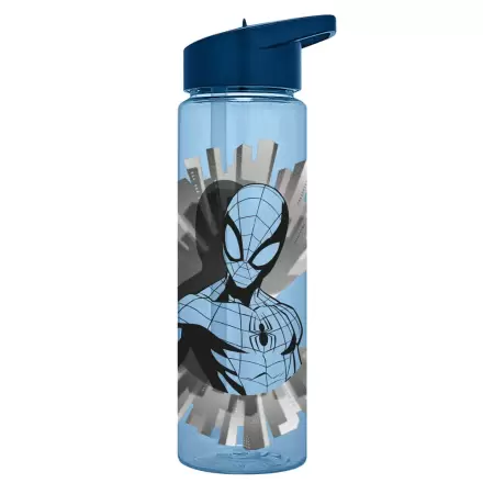 Fľaša Marvel Spiderman 600 ml termékfotója