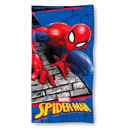 Marvel Spiderman bavlnená plážová osuška termékfotója