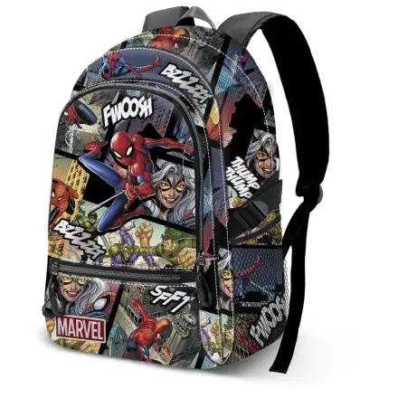 Marvel Spiderman Panels nastaviteľný batoh 44 cm termékfotója