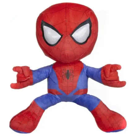 Marvel Spiderman plyšová hračka 36 cm produktová fotografia