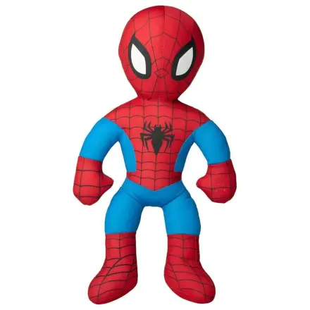 Marvel Spiderman plyšová figúrka so zvukom 36 cm produktová fotografia