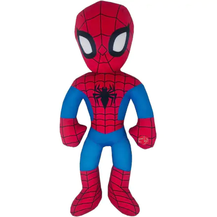 Marvel Spiderman plyšová hračka so zvukom 50cm termékfotója