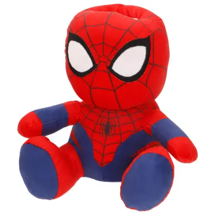 Marvel Spiderman pokladnička plyšová hračka 20 cm produktová fotografia