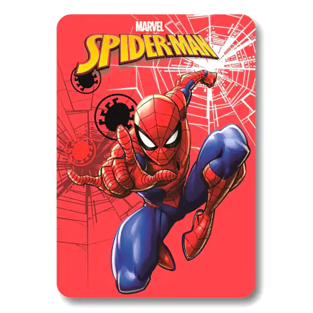 Marvel Spiderman polárna deka termékfotója