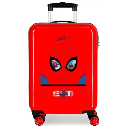 Marvel Spiderman Protector ABS cestovný kufor na kolieskach 55 cm produktová fotografia
