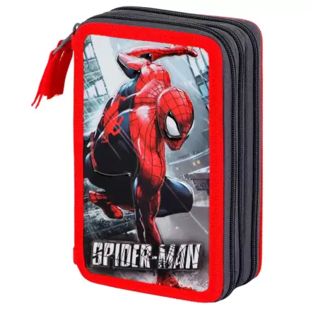 Marvel Spiderman Rain filled peračník produktová fotografia