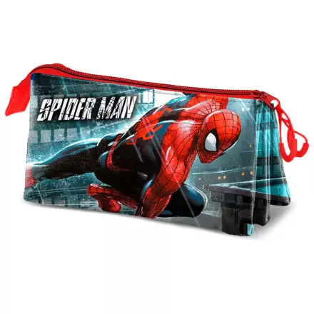 Marvel Spiderman Rain trojitý peračník produktová fotografia