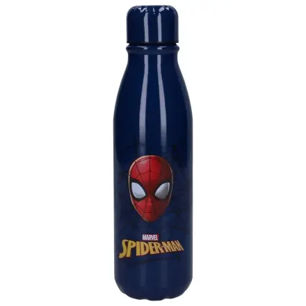 Spider-Man Fľaša na pitie Refresh, Refill! 600ml produktová fotografia