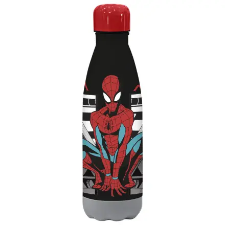 Marvel Spiderman fľaša z nehrdzavejúcej ocele 800 ml produktová fotografia