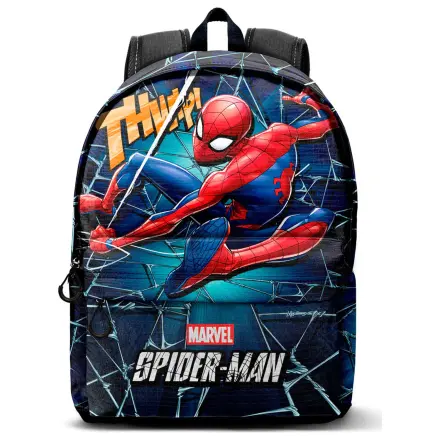 Marvel Spiderman Skills ruksak 35cm produktová fotografia