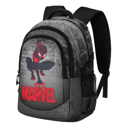 Batoh Marvel Spiderman Spin adaptable 34 cm termékfotója