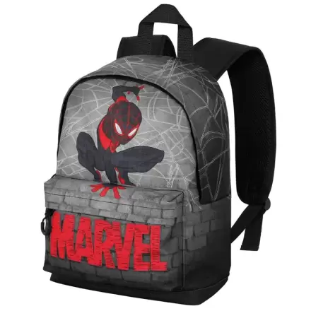 Marvel Spiderman Spin adaptable batoh 34 cm produktová fotografia